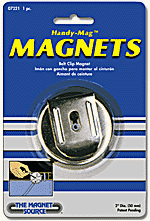 Magnetic Handy Magnets