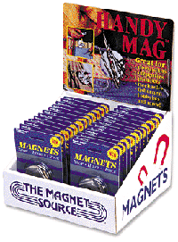 Magnetic Handy Magnets