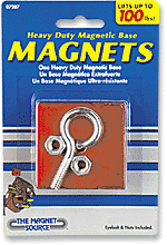 holding magnets