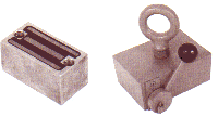 material handling magnets