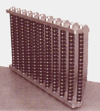 Drop-In Magnetic Separators