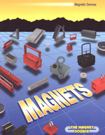 magnets materials
