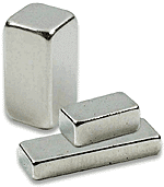 permanent samarium cobalt block magnets